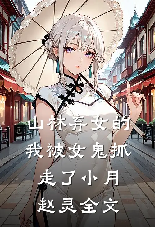 山林弃女的我被女鬼抓走了小月赵灵全文
