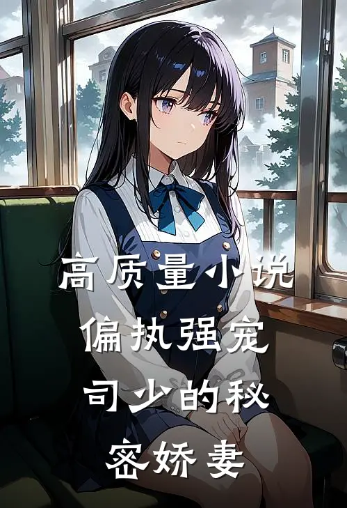 高质量小说偏执强宠：司少的秘密娇妻