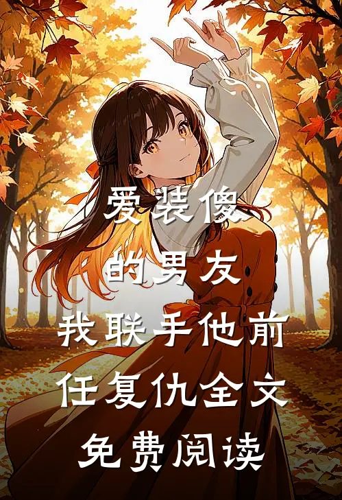 爱装傻的男友，我联手他前任复仇全文免费阅读