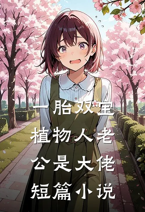 一胎双宝：植物人老公是大佬短篇小说