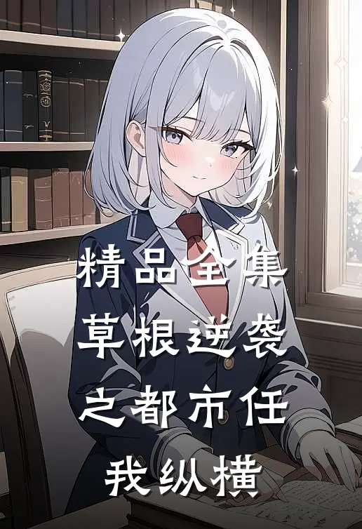 精品全集草根逆袭之都市任我纵横