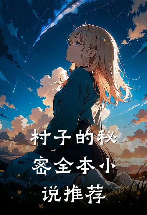 村子的秘密全本小说推荐