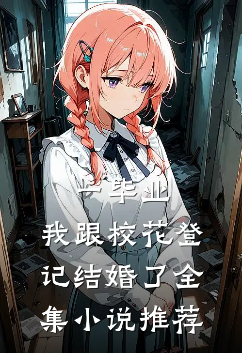一毕业，我跟校花登记结婚了全集小说推荐