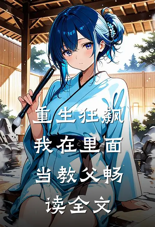 重生狂飙：我在里面当教父畅读全文