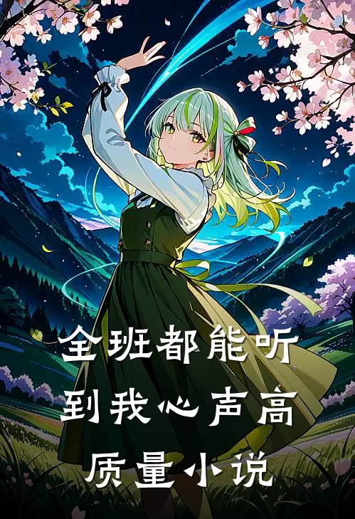 全班都能听到我心声高质量小说