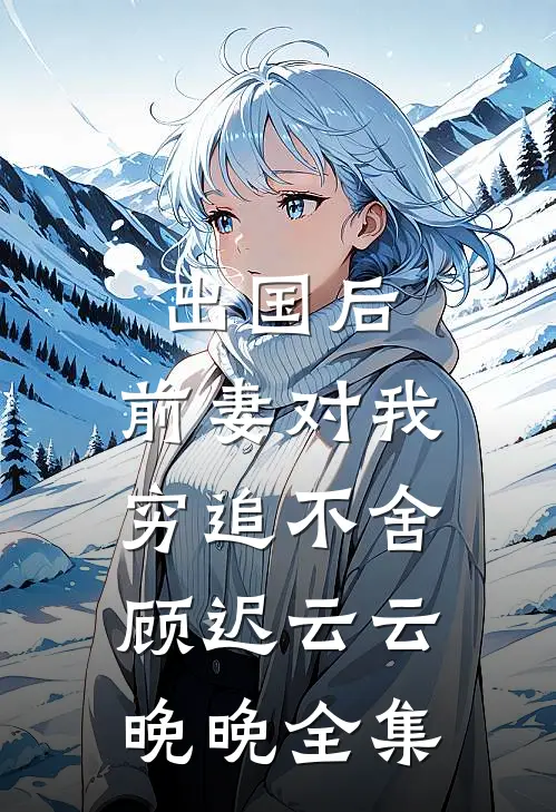 出国后，前妻对我穷追不舍顾迟云云晚晚全集
