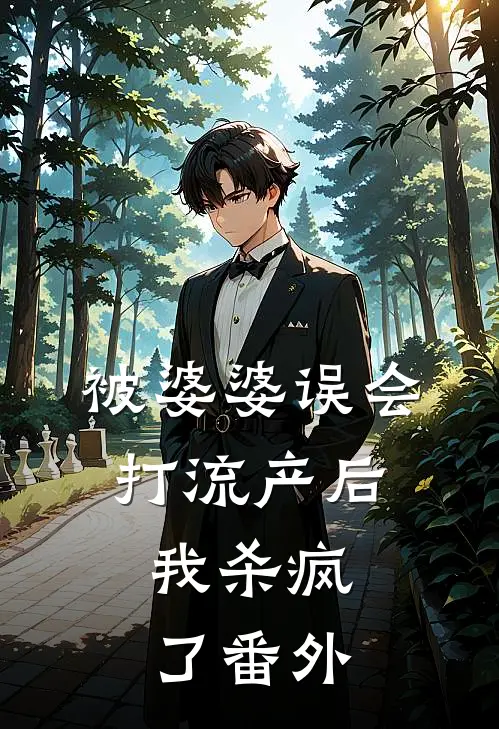 被婆婆误会打流产后，我杀疯了 番外