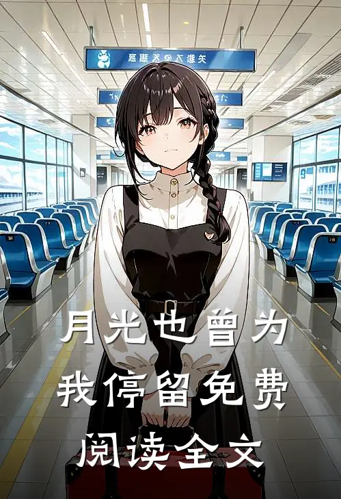 月光也曾为我停留免费阅读全文
