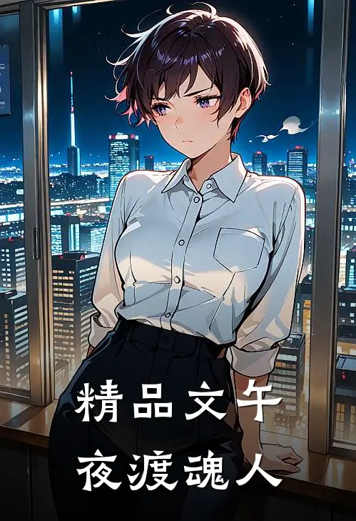 精品文午夜渡魂人