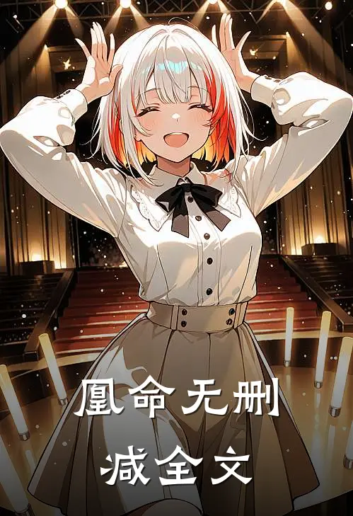 凰命无删减全文