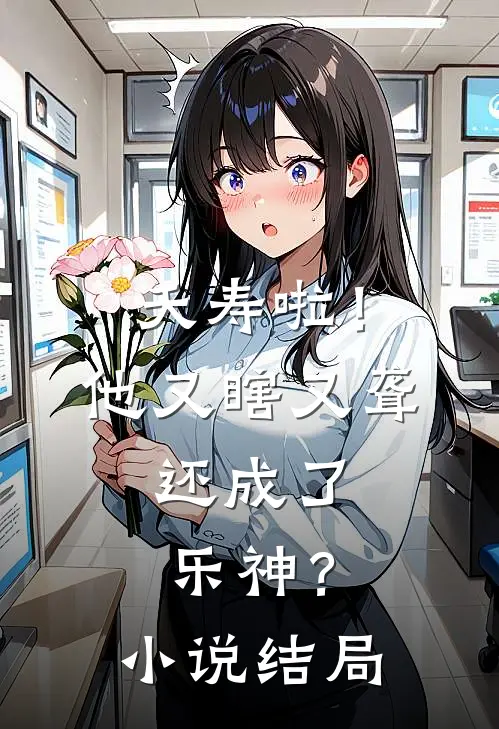 夭寿啦!他又瞎又聋,还成了乐神?结局是