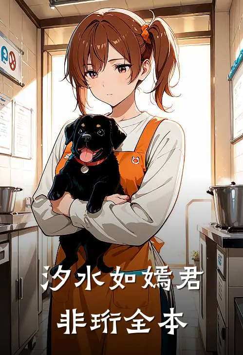 汐水如嫣君非珩全本