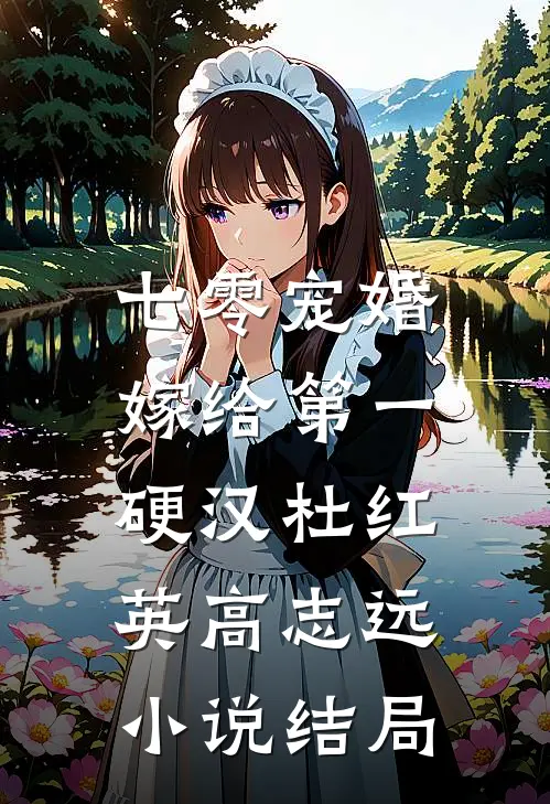 七零宠婚，嫁给第一硬汉杜红英高志远小说结局