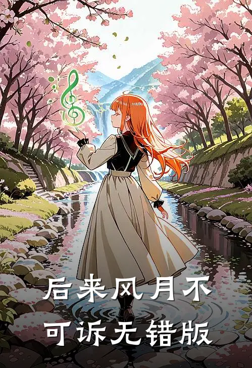 后来风月不可诉无错版