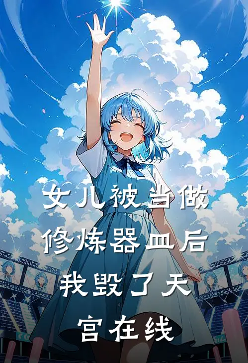女儿被当做修炼器皿后，我毁了天宫在线