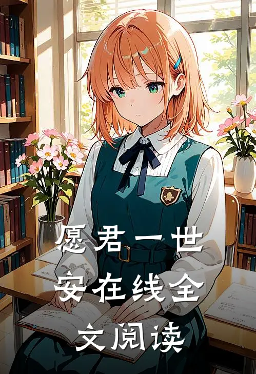 愿君一世安在线全文阅读