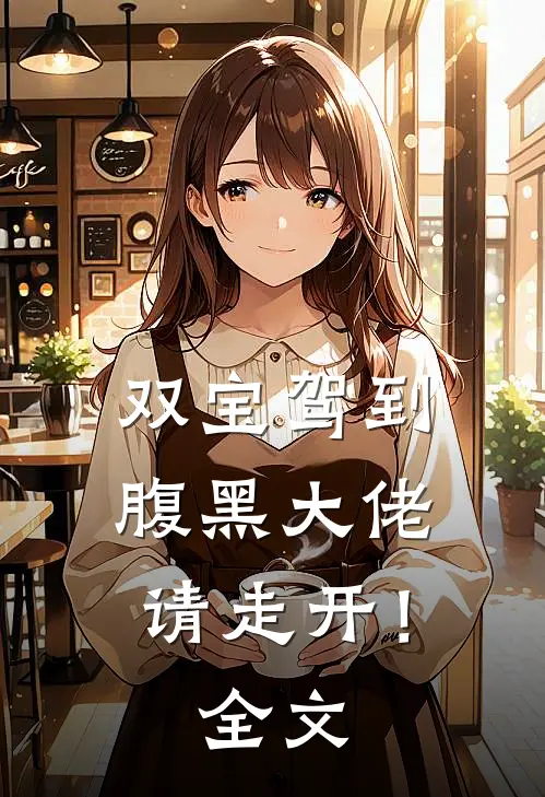 双宝驾到：腹黑大佬请走开！全文