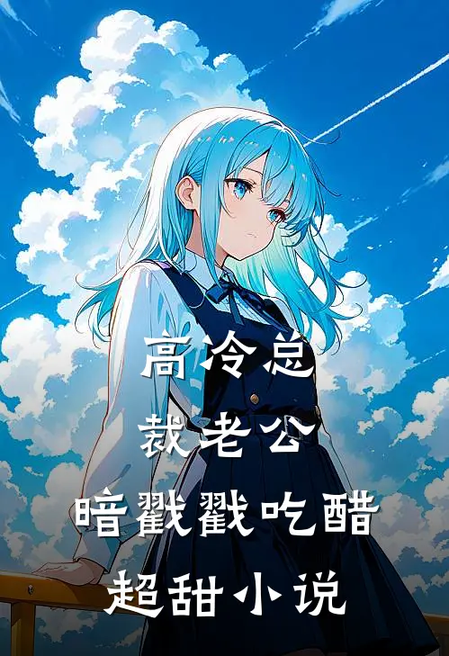 高冷总裁老公，暗戳戳吃醋超甜小说
