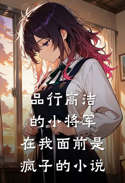 品行高洁的小将军，在我面前是疯子的小说