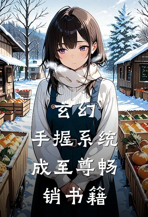 玄幻：手握系统成至尊畅销书籍