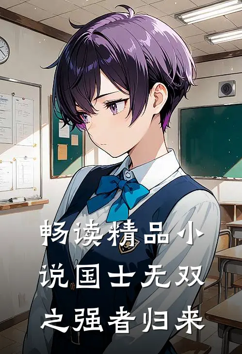 畅读精品小说国士无双之强者归来