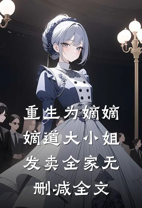 重生为嫡嫡嫡道大小姐，发卖全家无删减全文
