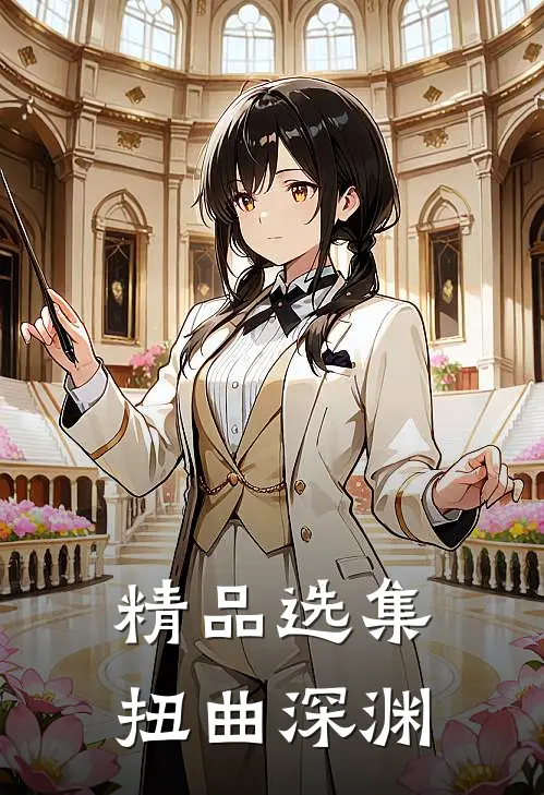 精品选集扭曲深渊在线观看