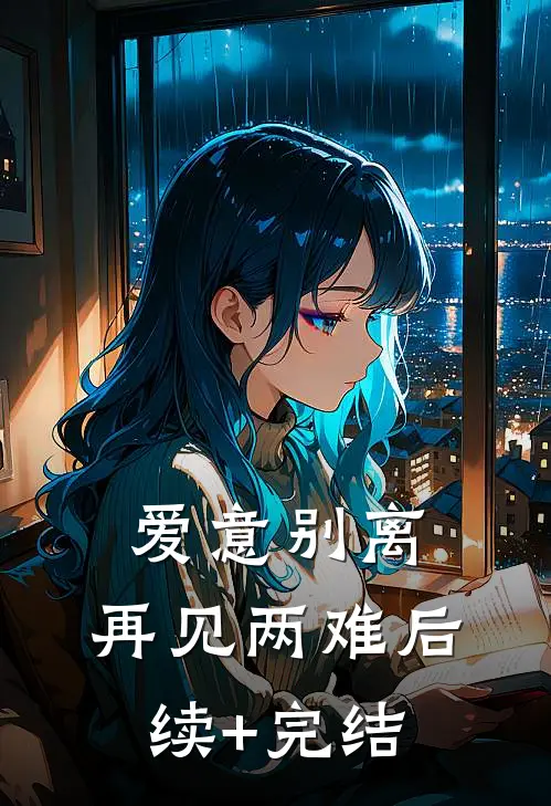 爱意别离，再见两难后续+完结