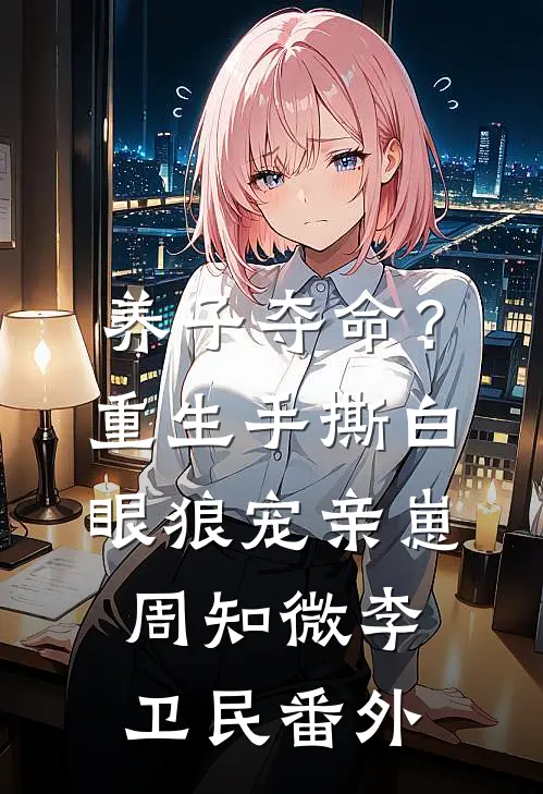 养子夺命？重生手撕白眼狼宠亲崽周知微李卫民番外