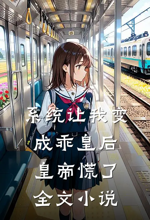 系统让我变成乖皇后，皇帝慌了全文小说