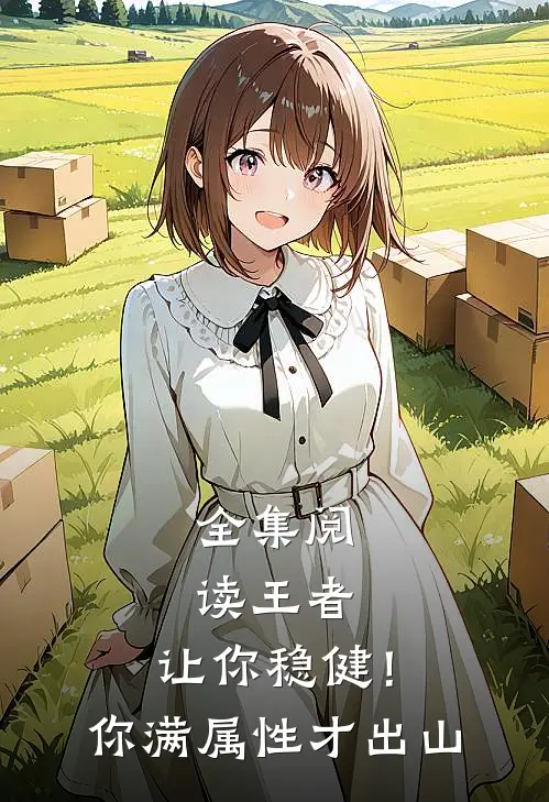 全集阅读王者：让你稳健！你满属性才出山