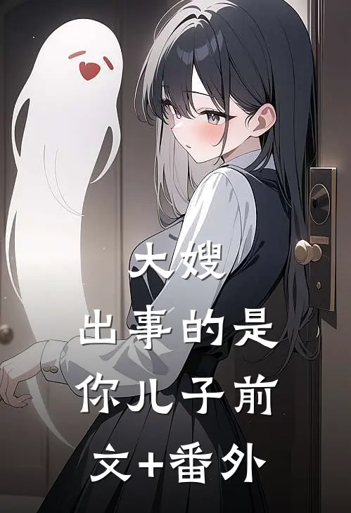 大嫂，出事的是你儿子前文+番外