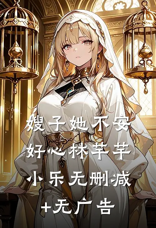 嫂子她不安好心林芊芊小乐无删减+无广告