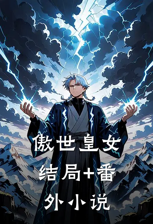傲世皇女结局+番外小说
