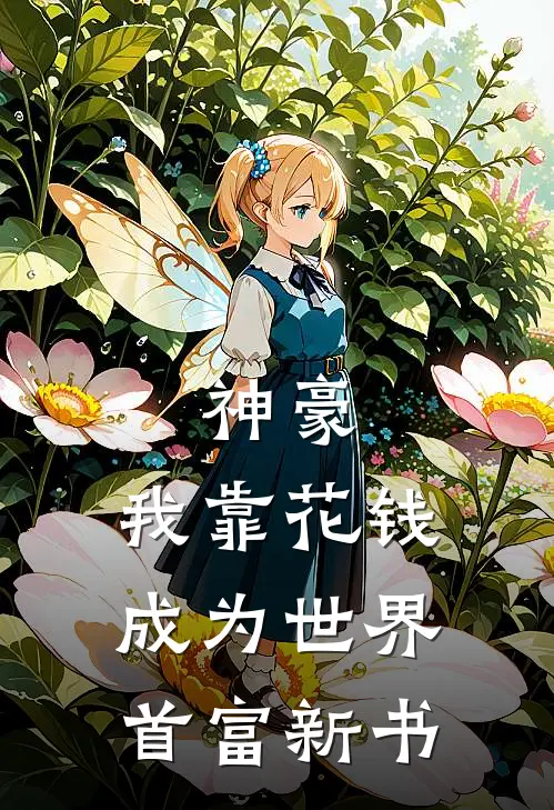 神豪：我靠花钱成为世界首富新书