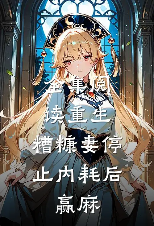 全集阅读重生：糟糠妻停止内耗后，赢麻