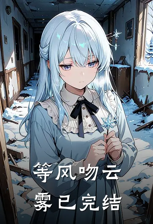 等风吻云雾已完结