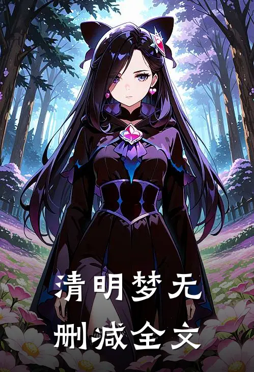 清明梦无删减全文