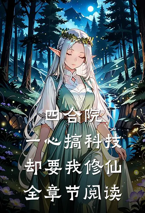 四合院：一心搞科技，却要我修仙全章节阅读