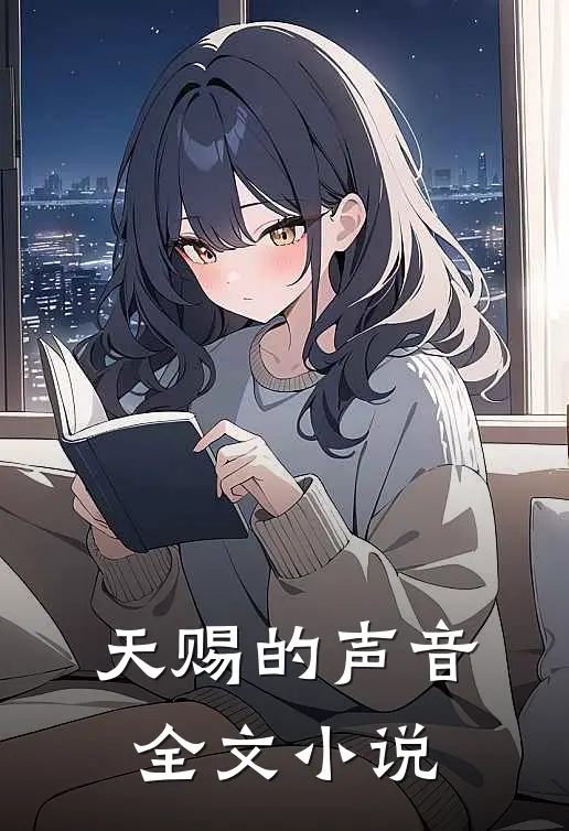 天赐的声音全文小说
