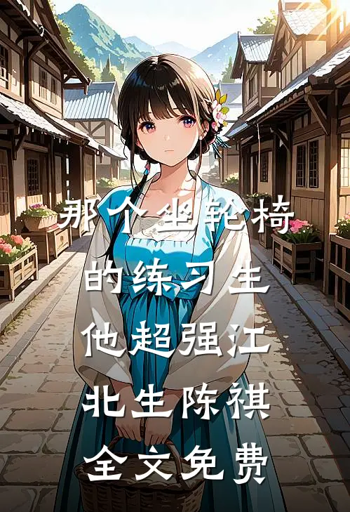 那个坐轮椅的练习生他超强江北生陈祺全文免费