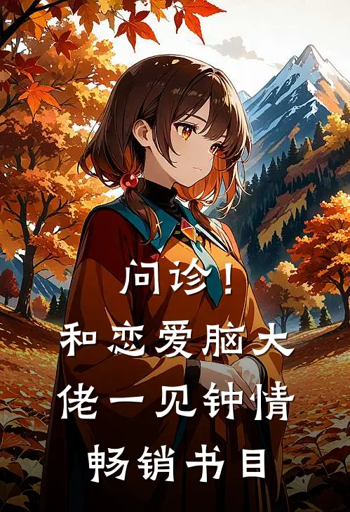 问诊！和恋爱脑大佬一见钟情畅销书目