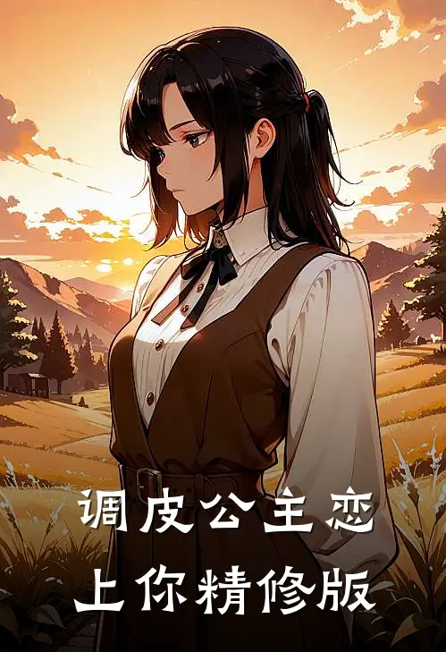 调皮公主恋上你精修版