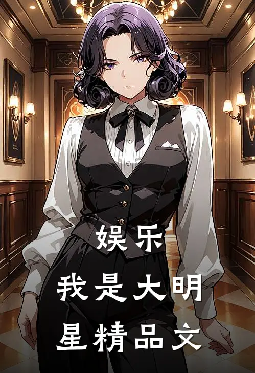 娱乐：我是大明星精品文