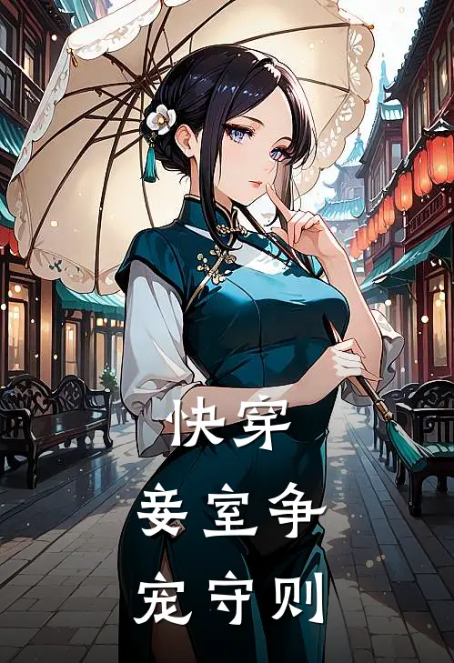 快穿妾室争宠守则
