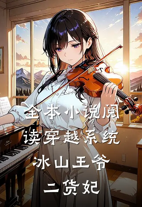 全本小说阅读穿越系统：冰山王爷二货妃