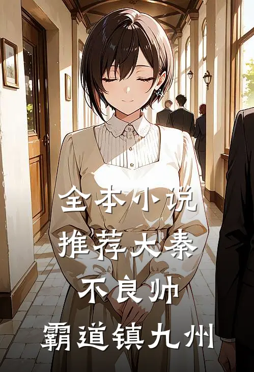 全本小说推荐大秦不良帅，霸道镇九州