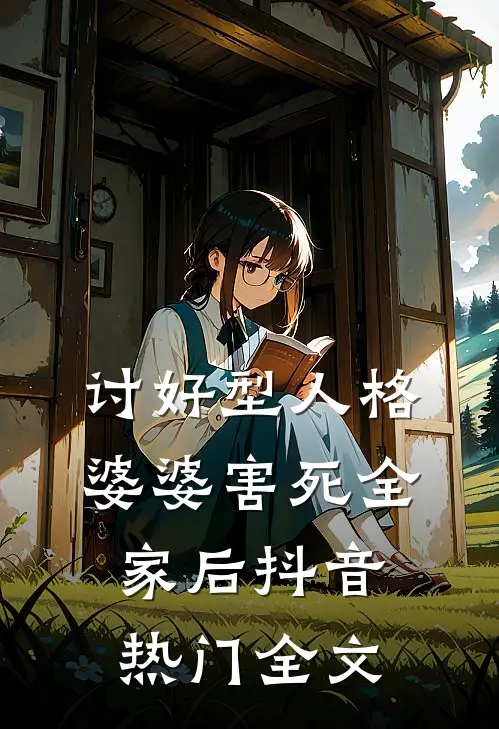 讨好型人格婆婆害死全家后抖音热门全文