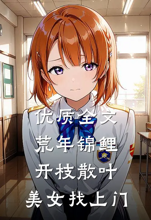 优质全文荒年锦鲤：开枝散叶，美女找上门