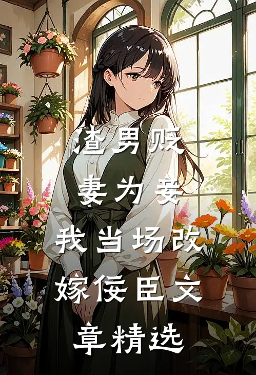 渣男贬妻为妾，我当场改嫁佞臣文章精选